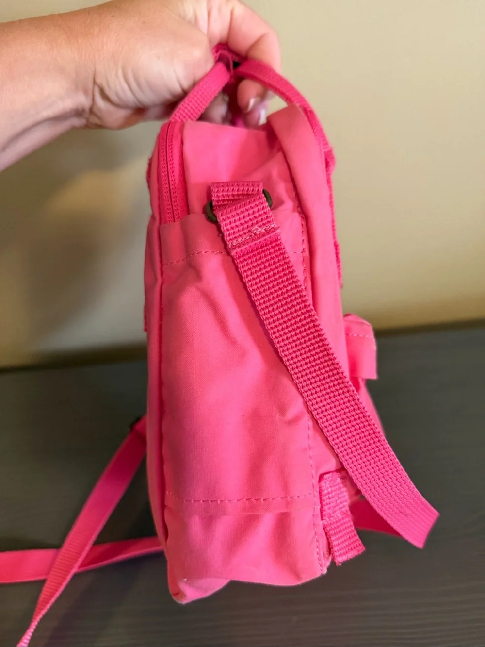 Fjallraven Sling Crossbody Bag
